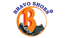 Bravo-shoes